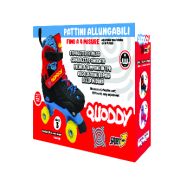 Role Reglabile Quoddy Baiat 31-34 - Mandelli BEEMD707400141