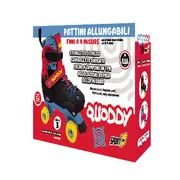 Role Reglabile Quoddy Baiat 35-38 - Mandelli BEEMD707400146