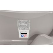 Cada Onda - OKBaby - gri BEEOK823-23