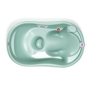 Cada Onda - OKBaby - turcoaz BEEOK823-15