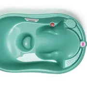 Cada Onda - OKBaby - turcoaz BEEOK823-72