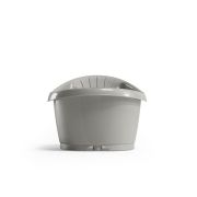 Cada Onda Baby - OKBaby - gri BEEOK892-23