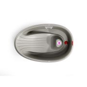 Cada Onda Baby - OKBaby - gri BEEOK892-23