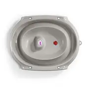 Cada Onda Slim - OKBaby - gri BEEOK895-23