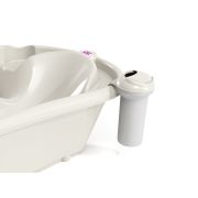 Dus clatire Splash - OKBaby - alb BEEOK889-16