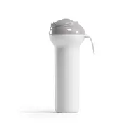 Dus clatire Splash - OKBaby - gri BEEOK889-23