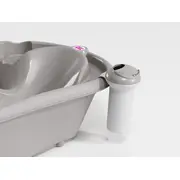 Dus clatire Splash - OKBaby - gri BEEOK889-23