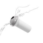 Dus clatire Splash - OKBaby - gri BEEOK889-23