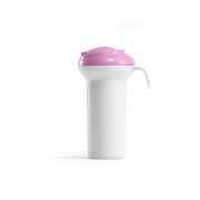 Dus clatire Splash - OKBaby - roz BEEOK889-14