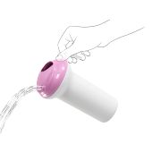 Dus clatire Splash - OKBaby - roz BEEOK889-14