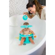 Dus clatire Splash - OKBaby - roz inchis BEEOK889-66