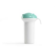 Dus clatire Splash - OKBaby - turcoaz BEEOK889-15