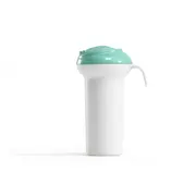 Dus clatire Splash - OKBaby - turcoaz BEEOK889-15