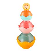 Joc de stivuire girafa Sophie DNB010351