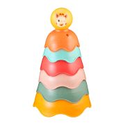Joc de stivuire girafa Sophie DNB010351