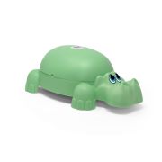 Olita Hipopotam - OKBaby - verde BEEOK783-12
