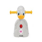 Olita Quack - OKBaby - gri BEEOK707-23