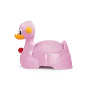 Olita Quack - OKBaby - roz BEEOK707-14