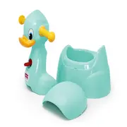 Olita Quack - OKBaby - turcoaz BEEOK707-15
