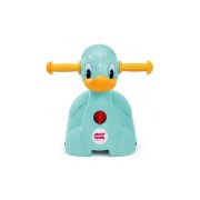 Olita Quack - OKBaby - turcoaz BEEOK707-15