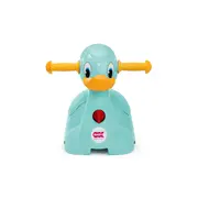 Olita Quack - OKBaby - turcoaz BEEOK707-15