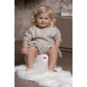 Olita Relax - OKBaby - Alb BEEOK709-68