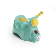 Olita Scooter - OKBaby - turcoaz BEEOK822-15