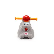 Olita Spidy - OKBaby - gri BEEOK782-23