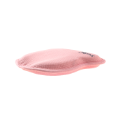 Perna bebelusi anti plagiocefalie 0-12 luni, forma ergonomica cu spuma memory, 2 huse detasabile, certificata in germania, koala perfect head pink lvtk8051938140025