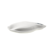 Perna bebelusi anti plagiocefalie 0-12 luni, forma ergonomica cu spuma memory, 2 huse detasabile, certificata in germania, koala perfect head white lvtk8051938140001