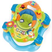 Premergator Giocagiro 3 in 1 - Brevi BEEBV551-345
