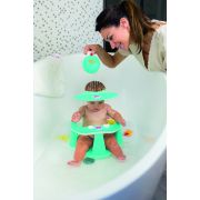 Protectie pentru ochi si urechi Hippo - OKBaby - galben BEEOK829-13
