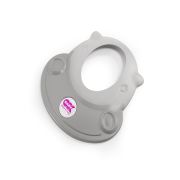 Protectie pentru ochi si urechi Hippo - OKBaby - gri BEEOK829-23