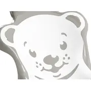 Reductor cada Buddy - OKBaby - gri BEEOK794-23