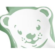 Reductor cada Buddy - OKBaby - verde BEEOK794-12