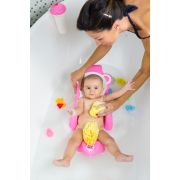 Reductor cada Buddy - OKBaby - verde BEEOK794-44