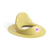 Reductor toaleta Ergo - OKBaby - galben BEEOK821-13