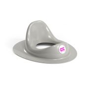 Reductor toaleta Ergo - OKBaby - gri BEEOK821-23