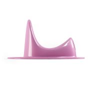 Reductor toaleta Ergo - OKBaby - roz BEEOK821-14
