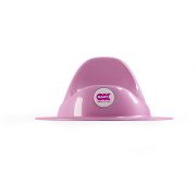 Reductor toaleta Ergo - OKBaby - roz BEEOK821-14