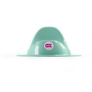 Reductor toaleta Ergo - OKBaby - turcoaz BEEOK821-15