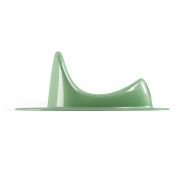 Reductor toaleta Ergo - OKBaby - verde BEEOK821-12