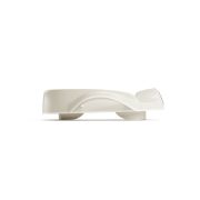 Reductor toaleta Sofa - OKBaby - alb BEEOK926-16