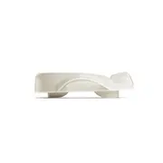 Reductor toaleta Sofa - OKBaby - alb BEEOK926-16