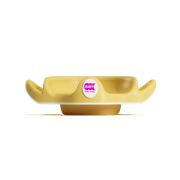Reductor toaleta Sofa - OKBaby - galben BEEOK926-13