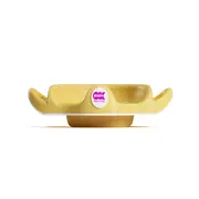 Reductor toaleta Sofa - OKBaby - galben BEEOK926-13