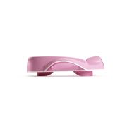Reductor toaleta Sofa - OKBaby - roz BEEOK926-14