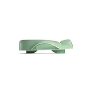 Reductor toaleta Sofa - OKBaby - verde BEEOK926-12