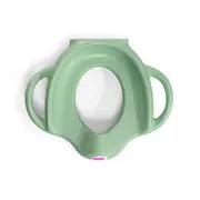 Reductor toaleta Sofa - OKBaby - verde BEEOK926-12