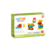 Set de constructie steam - animalute haioase (44 piese)